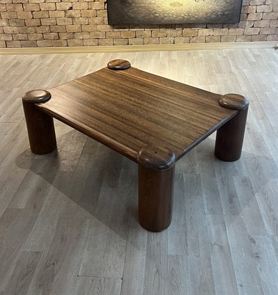 Dikdörtgen İthal Sehpa