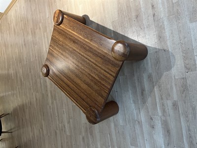 Dikdörtgen İthal Sehpa