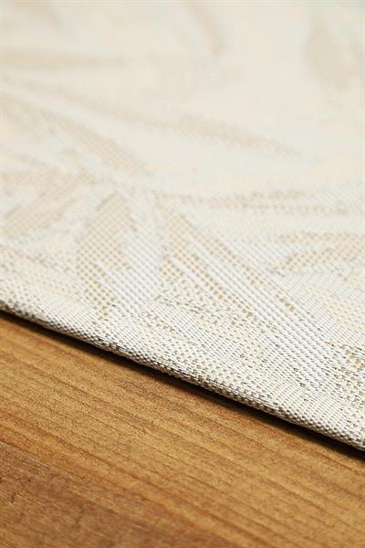 Dokuma Vinil Halı Sateen