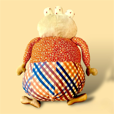 Dombili Dekoratif Obje