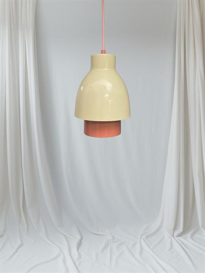 Duo Beam Dekoratif Tavan Aydınlatması