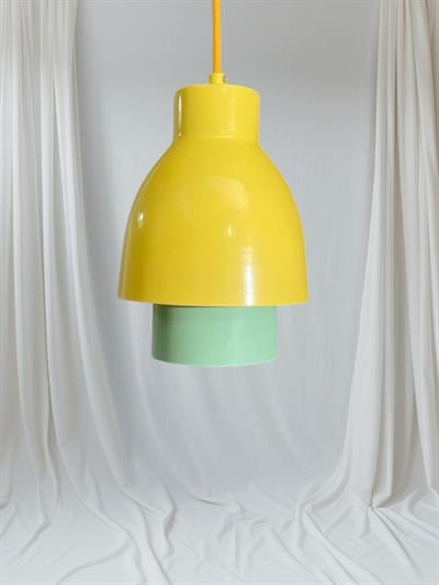 Duo Beam Dekoratif Tavan Aydınlatması