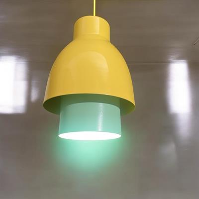 Duo Beam Dekoratif Tavan Aydınlatması