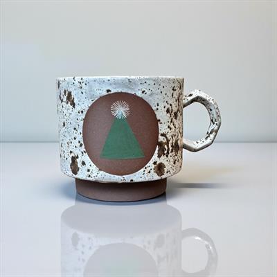 Ego Jr. Sprinkle Pine