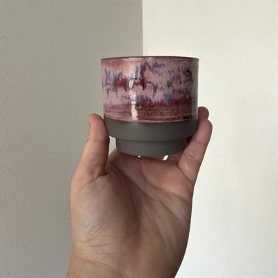 Ego Jr. Blush Stone