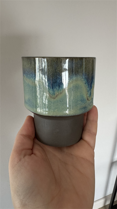 Ego Turquoise