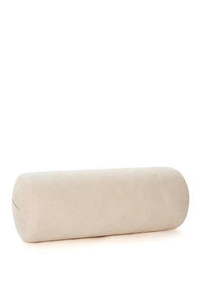 Ekru Bolster
