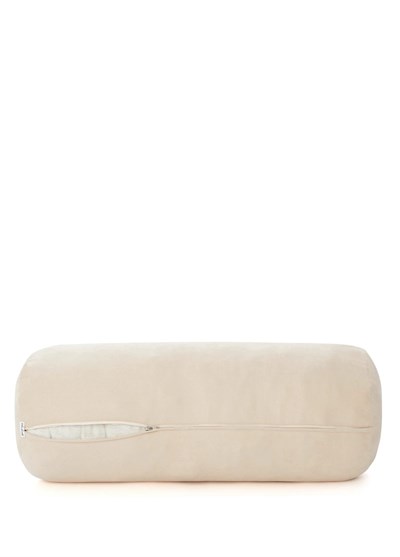 Ekru Bolster