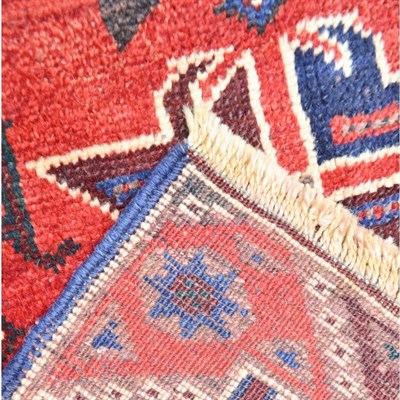 El Dokuma Vintage Döşemealtı Halısı 120x180 cm