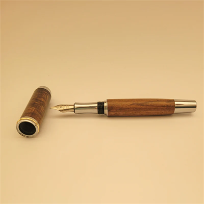 El Yapımı Dolma Kalem