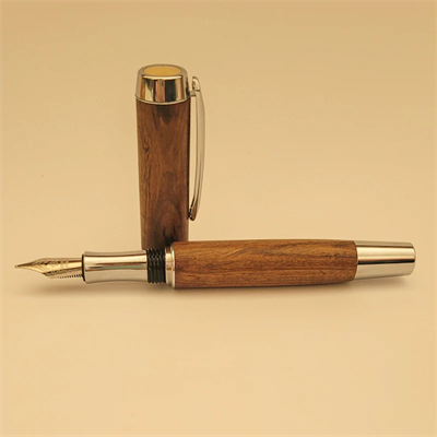 El Yapımı Dolma Kalem