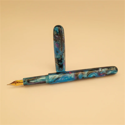 El Yapımı Dolma Kalem V02