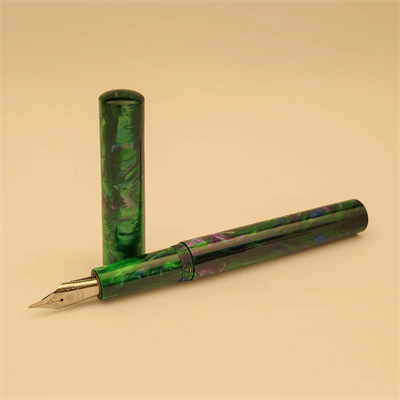 El Yapımı Dolma Kalem V02