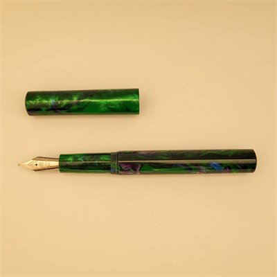 El Yapımı Dolma Kalem V02