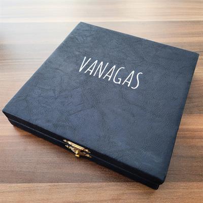 El Yapımı Dolma Kalem V03