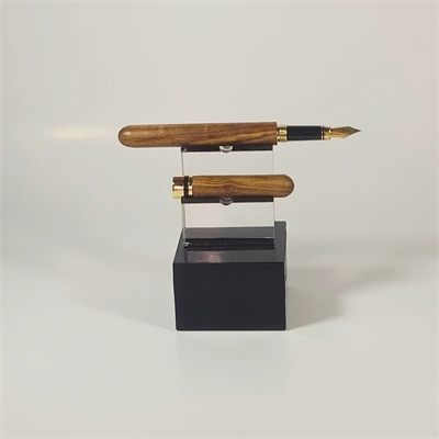 El Yapımı Dolma Kalem V03