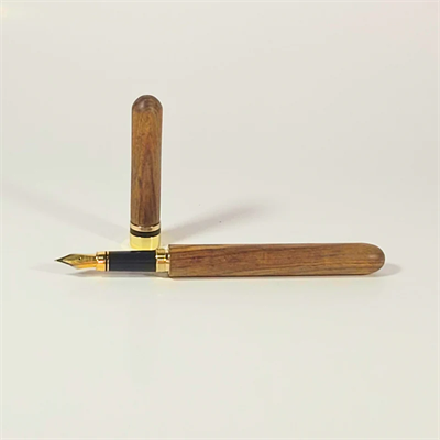 El Yapımı Dolma Kalem V03