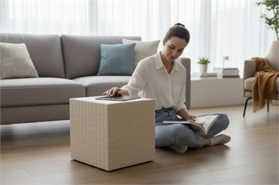 Elista Cube Mini