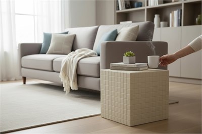 Elista Cube Mini