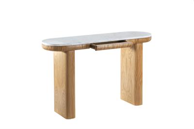 Emek Dresuar Beyaz Mermer