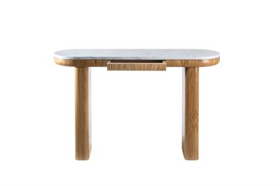 Emek Dresuar Beyaz Mermer