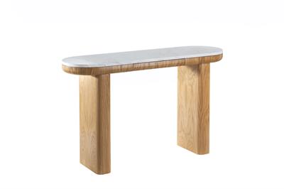 Emek Dresuar Beyaz Mermer