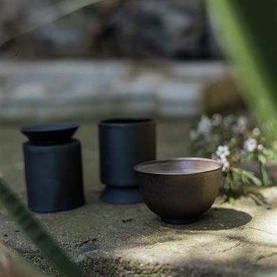 Espresso Cup