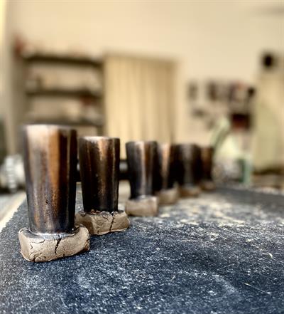 Espresso Shot