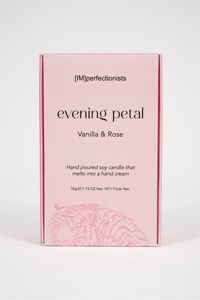 Evening Petal Mum