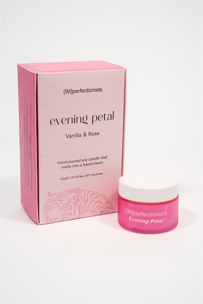Evening Petal Mum
