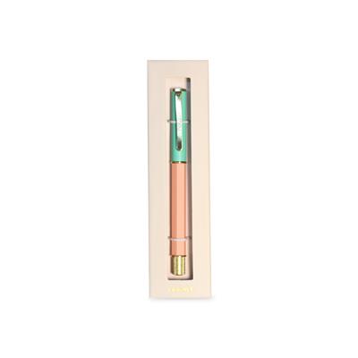 Exclusive Roller Kalem Mint Blush