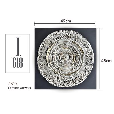 Eye Artwork 1