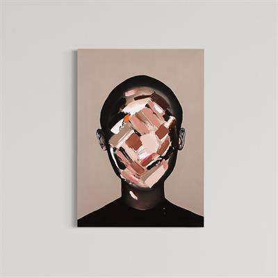 Faceless Man Tablo