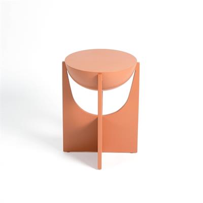 Flat Bowl Sehpa