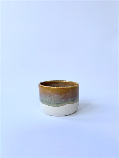 Peach Mug