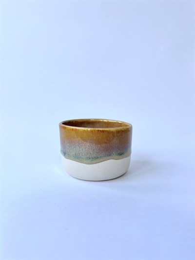 Peach Mug