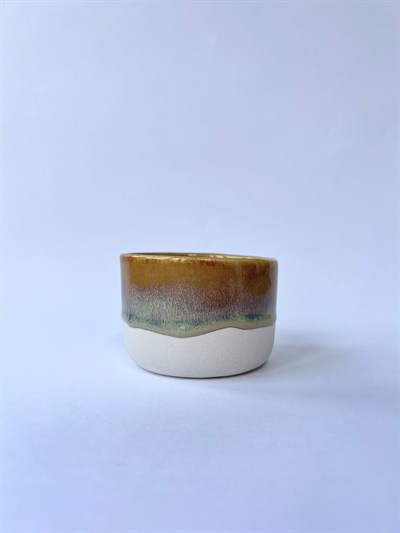Peach Mug