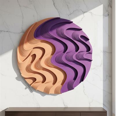 Fluıd Cırcle Tablo