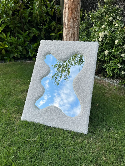 Fur Midi Ayna