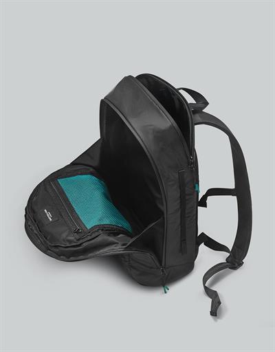 Gaston Luga Lightweight Laptop Bölmeli Sırt Çantası - 16
