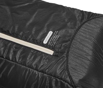Gaston Luga Lightweight Laptop Bölmeli Sırt Çantası - 16