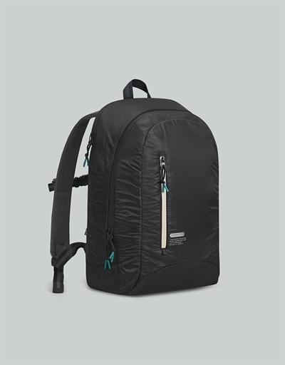 Gaston Luga Lightweight Laptop Bölmeli Sırt Çantası - 16