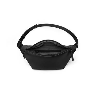Gaston Luga Däsh Bumbag Bel Çantası - Black