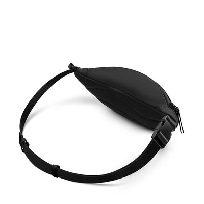 Gaston Luga Däsh Bumbag Bel Çantası - Black