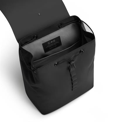 Gaston Luga Dash Bucket Laptop Bölmeli Sırt Çantası 11