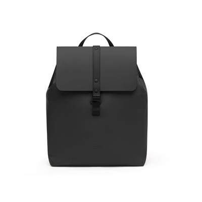 Gaston Luga Dash Bucket Laptop Bölmeli Sırt Çantası 11
