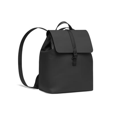 Gaston Luga Dash Bucket Laptop Bölmeli Sırt Çantası 11
