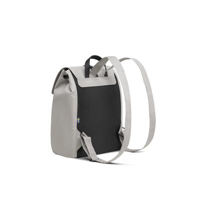 Gaston Luga Dash Bucket Laptop Bölmeli Sırt Çantası 11
