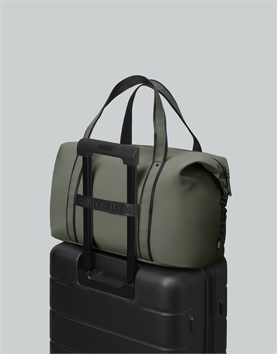 Gaston Luga Dash Weekender 2.0 Medıum Çanta - Zeytin Yeşili