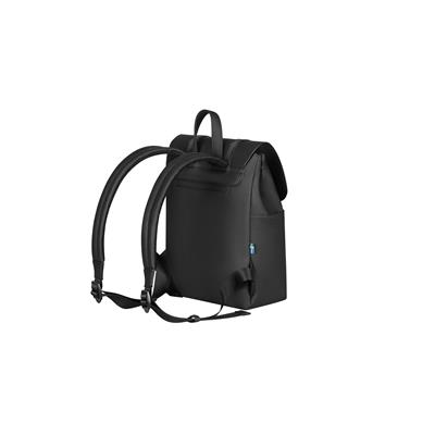 Gaston Luga Spläsh Mini Sırt Çantası - Black